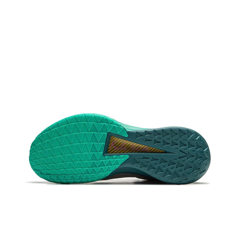 LiNing jimmy butler JB2 'Green and Pink' - Image 7