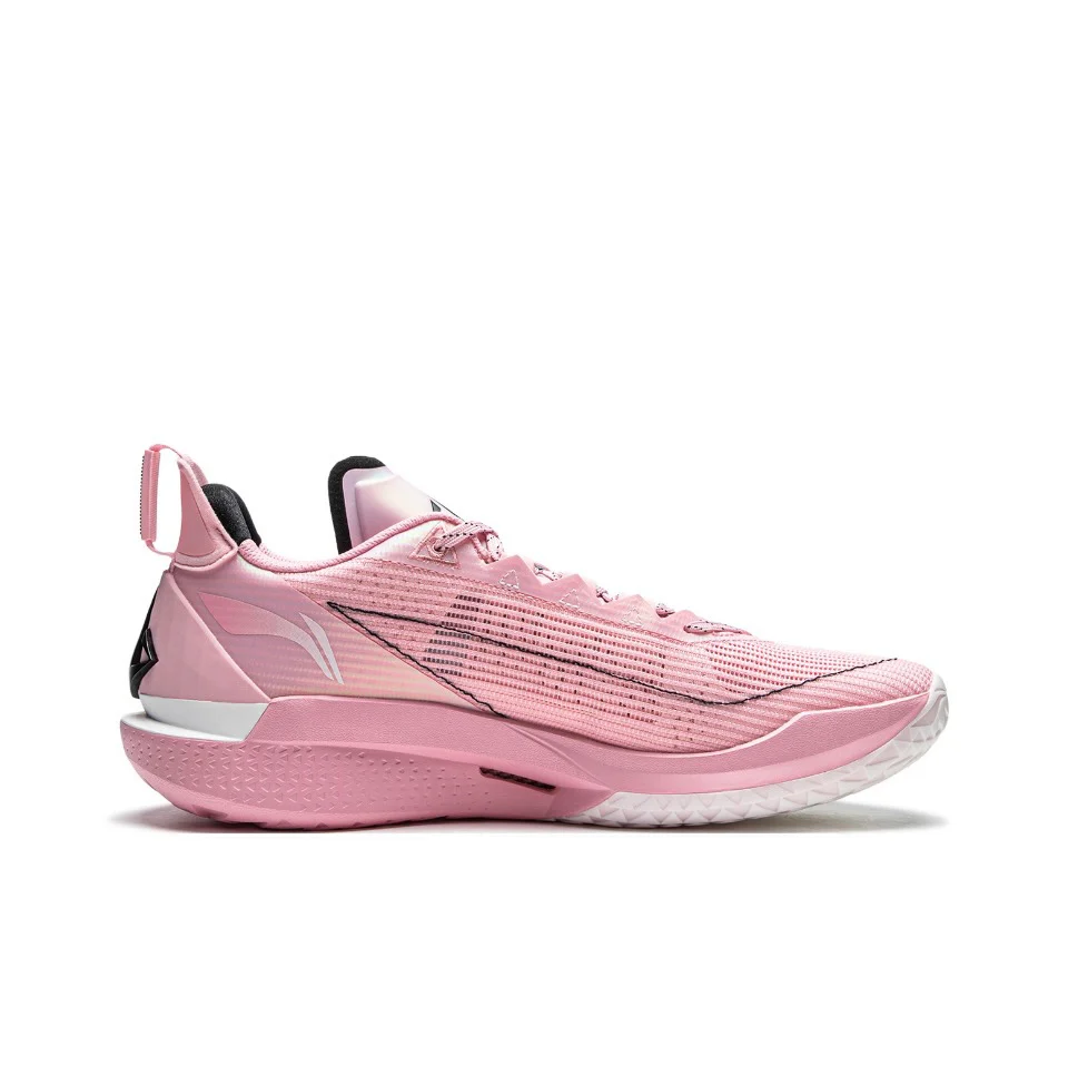 LiNing jimmy butler JB2 'Pink' - Image 2