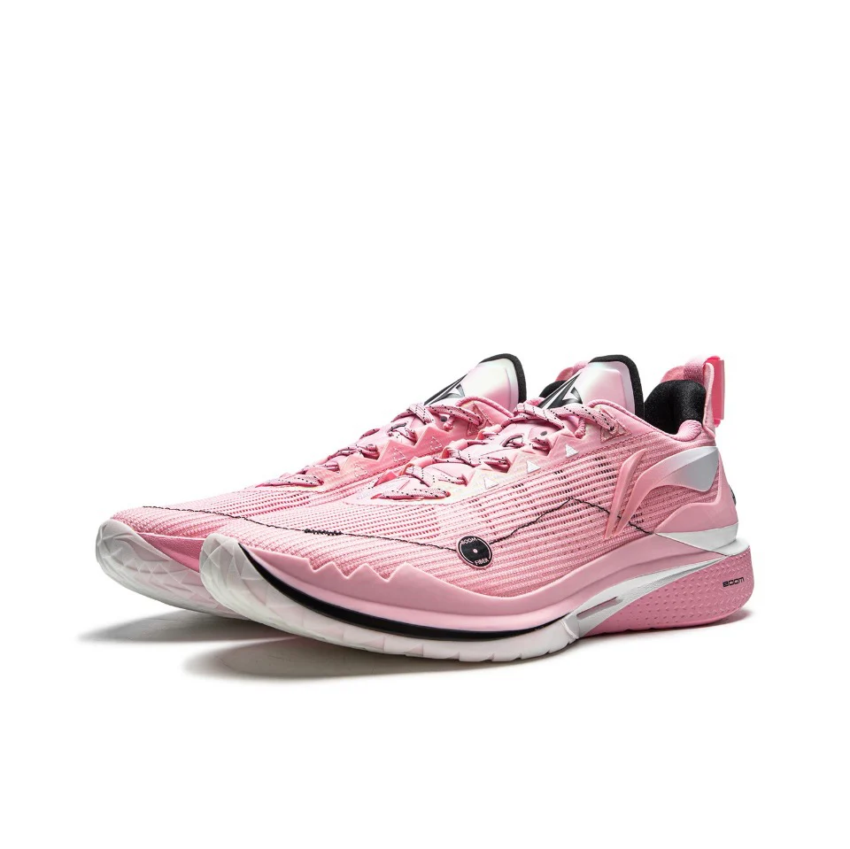 LiNing jimmy butler JB2 'Pink' - Image 3