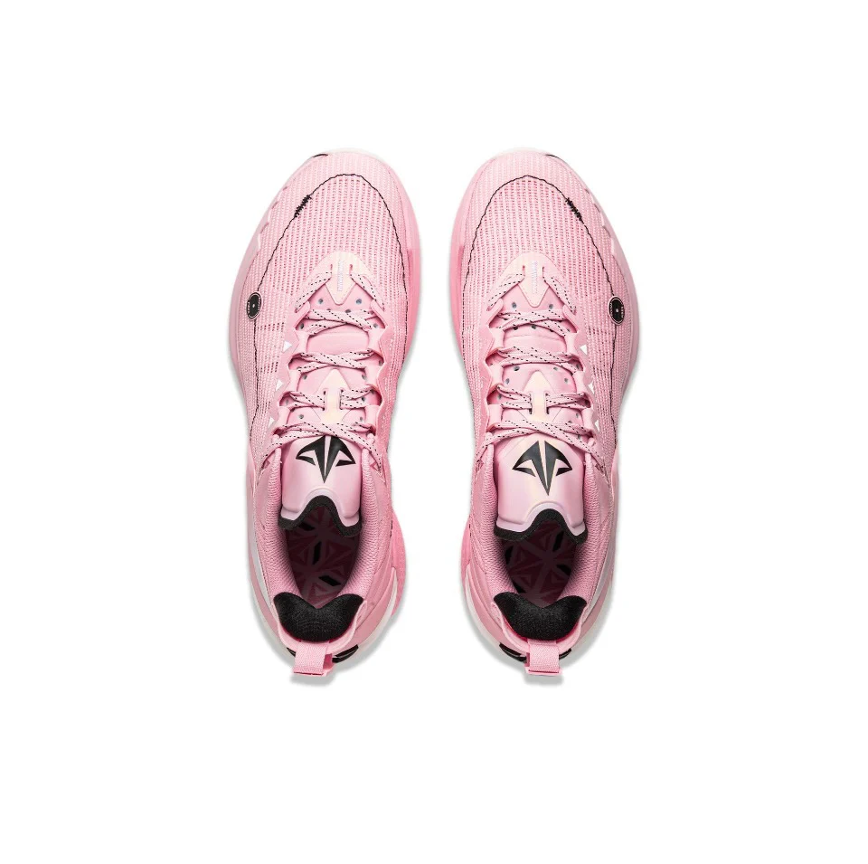 LiNing jimmy butler JB2 'Pink' - Image 4
