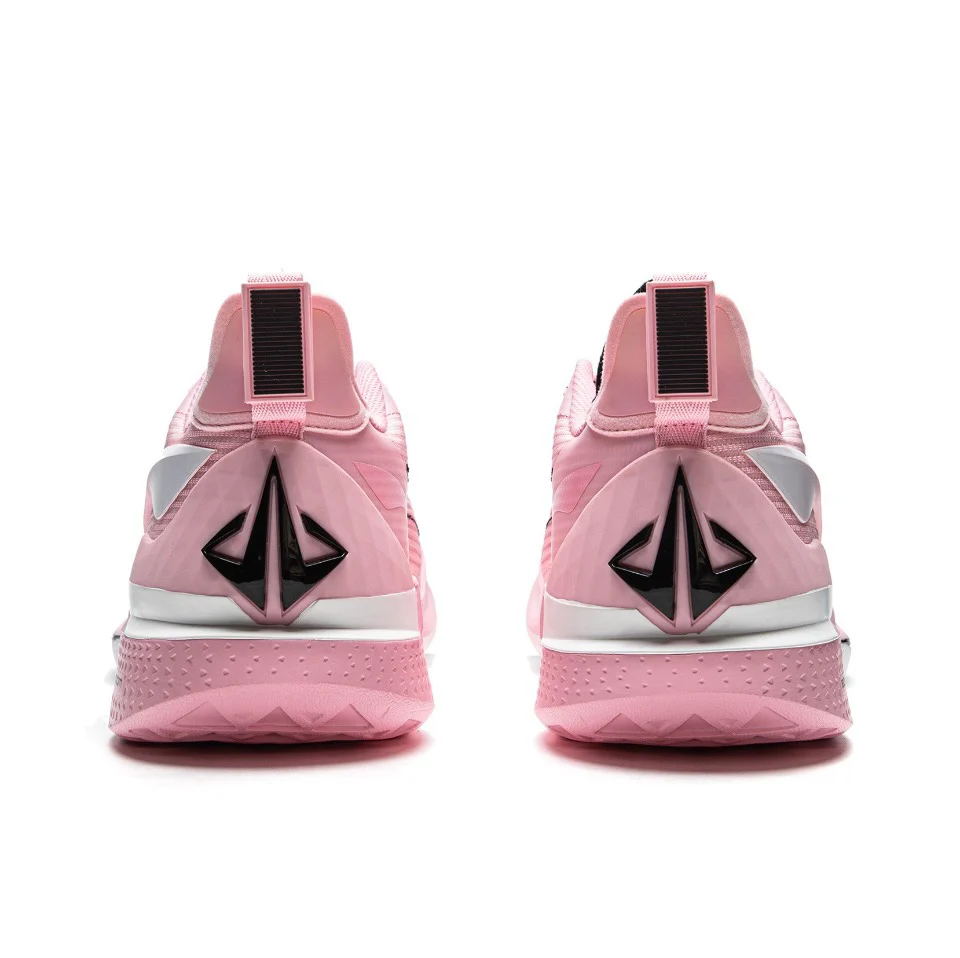 LiNing jimmy butler JB2 'Pink' - Image 6