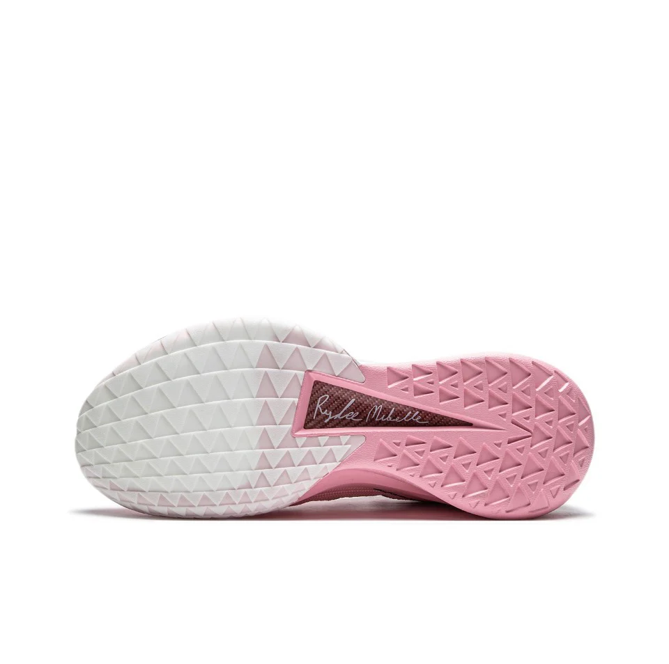LiNing jimmy butler JB2 'Pink' - Image 7