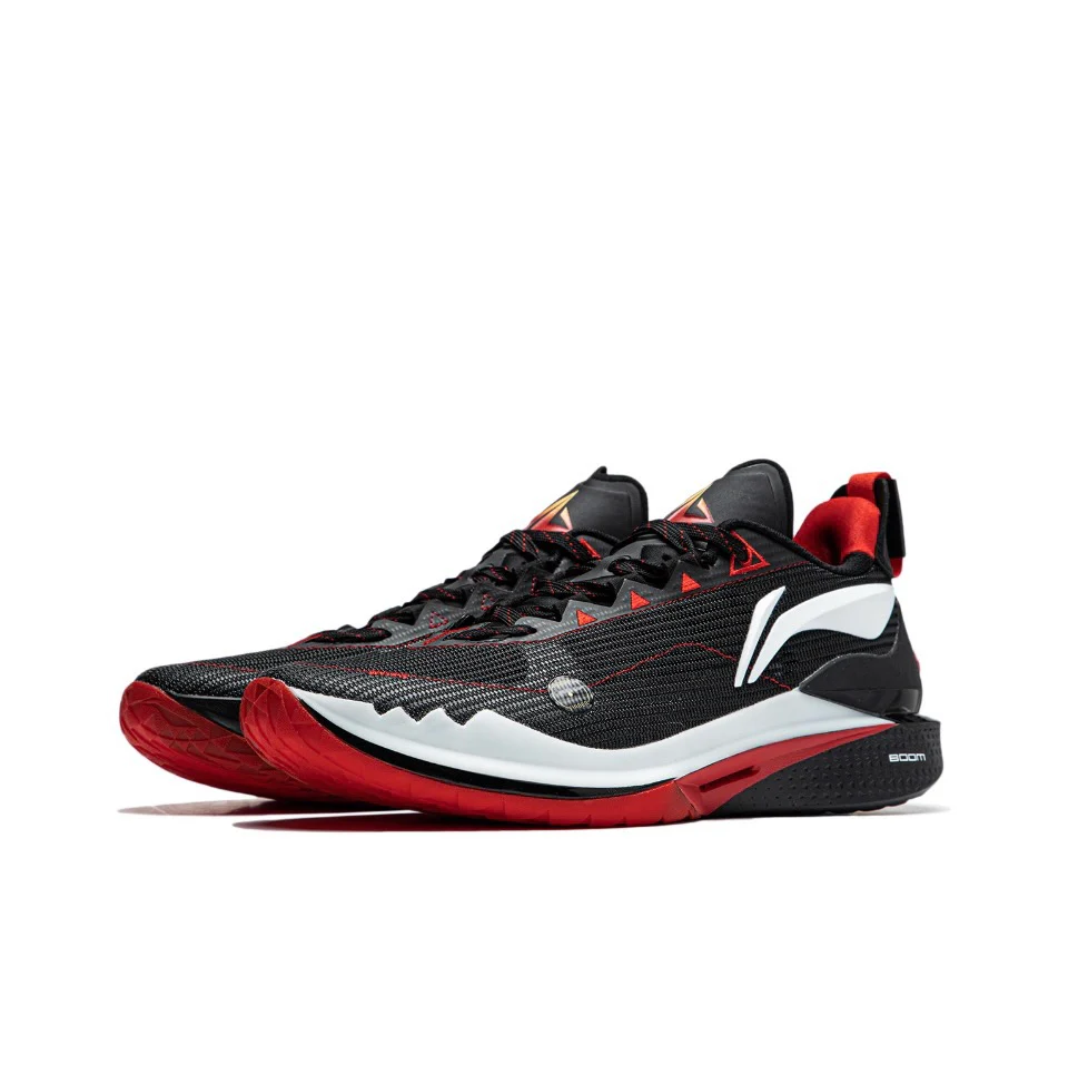 LiNing Jimmy Butler JB2 'Away' - Image 3