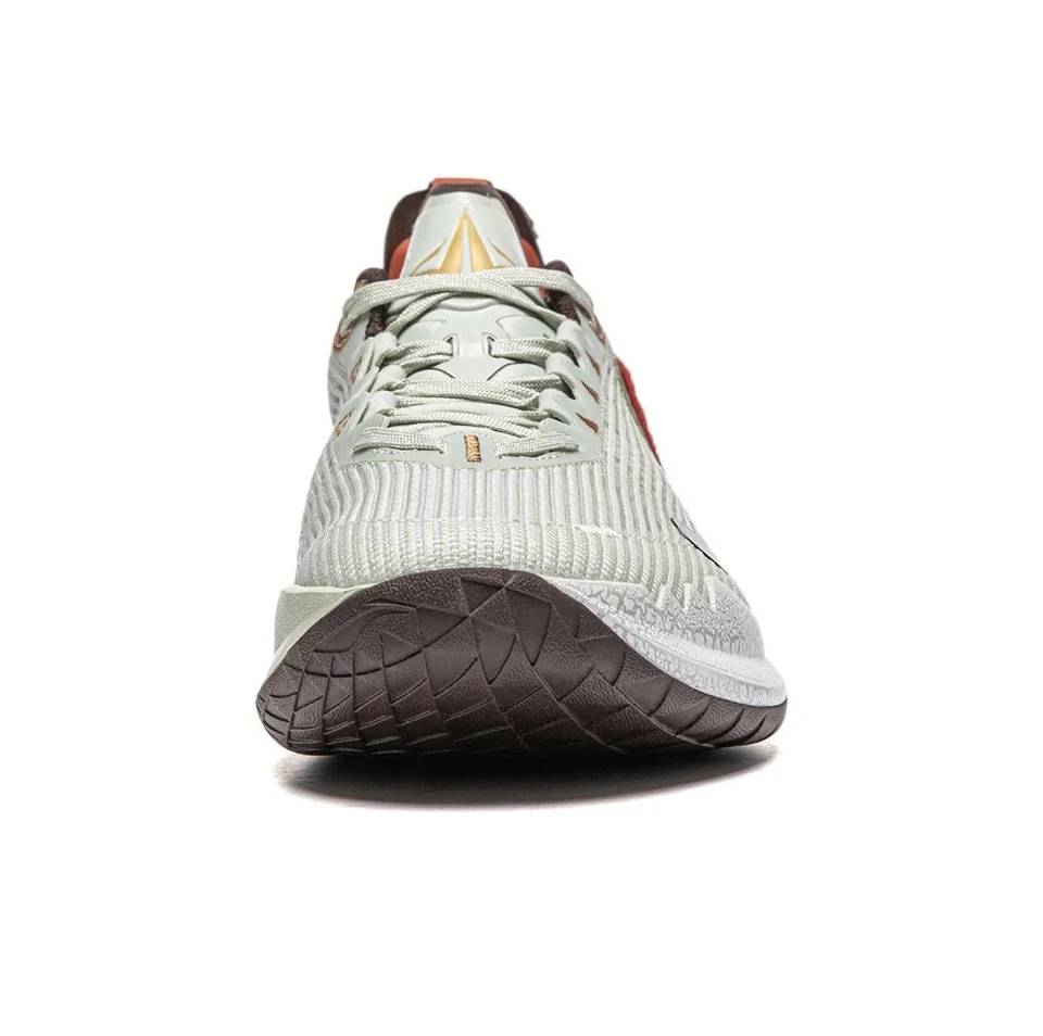 LiNing Jimmy Butler JB2 'Grey Red' - Image 4
