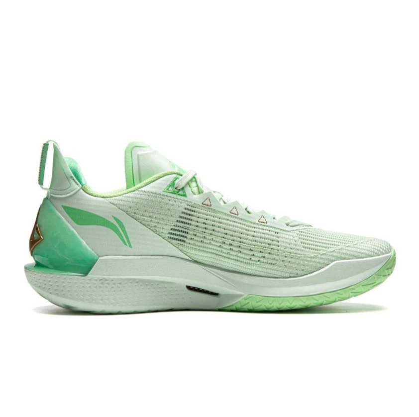 LiNing Jimmy Butler JB2 ‘Jade' - Image 2