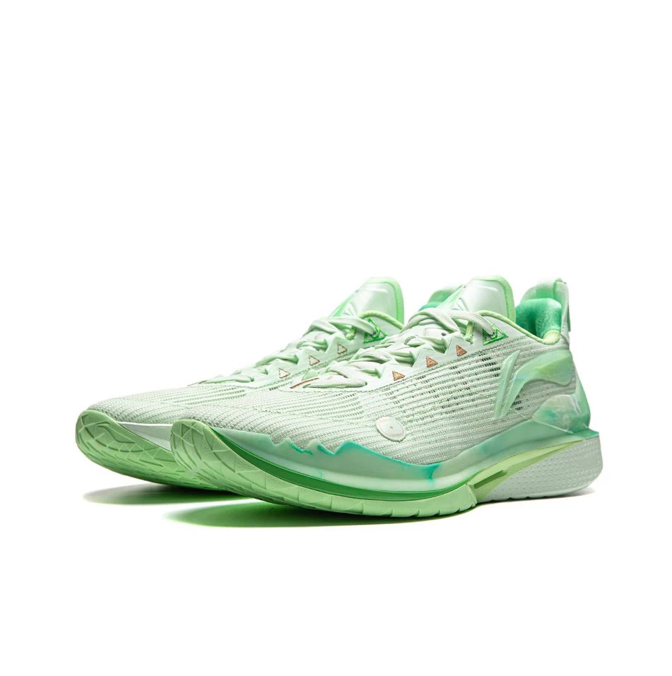 LiNing Jimmy Butler JB2 ‘Jade' - Image 3