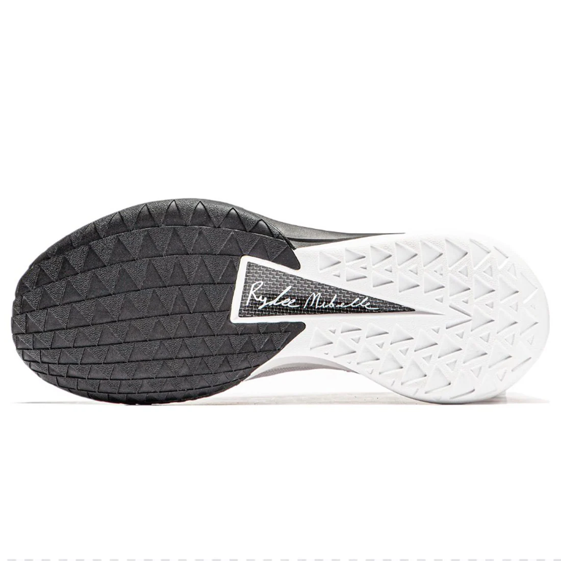 LiNing Jimmy Butler JB2 'Miami Heat Home' - Image 5