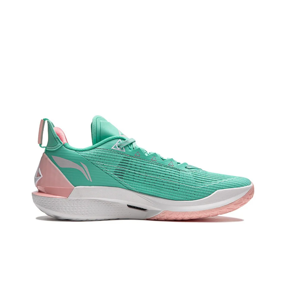 LiNing Jimmy Butler JB2 'Miami Vice' - Image 3