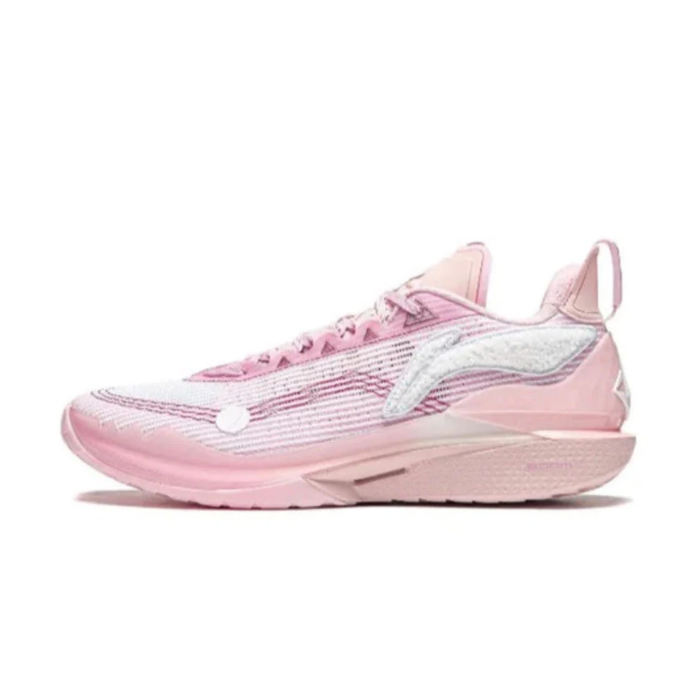 LiNing Jimmy Butler JB2 ‘Pink'