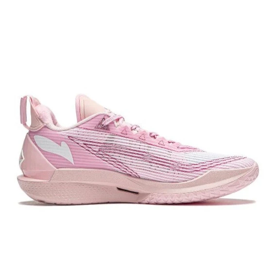 LiNing Jimmy Butler JB2 ‘Pink' - Image 2