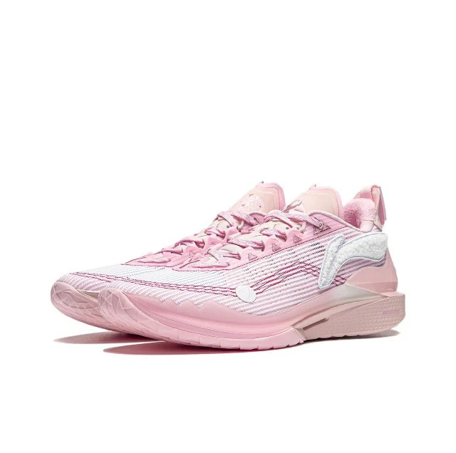 LiNing Jimmy Butler JB2 ‘Pink' - Image 3