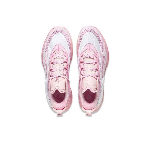 LiNing Jimmy Butler JB2 ‘Pink' - Image 4