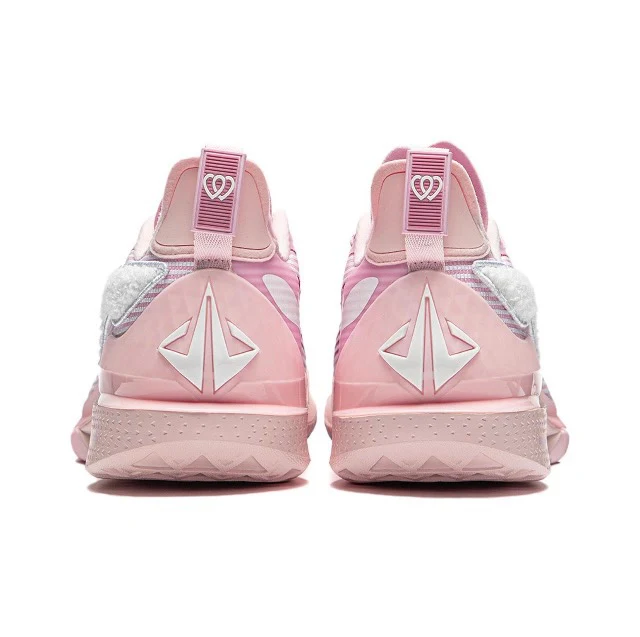 LiNing Jimmy Butler JB2 ‘Pink' - Image 6