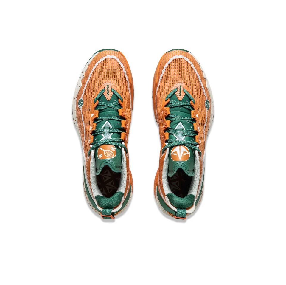LiNing Jimmy Butler JB2 'Red Soil' - Image 4
