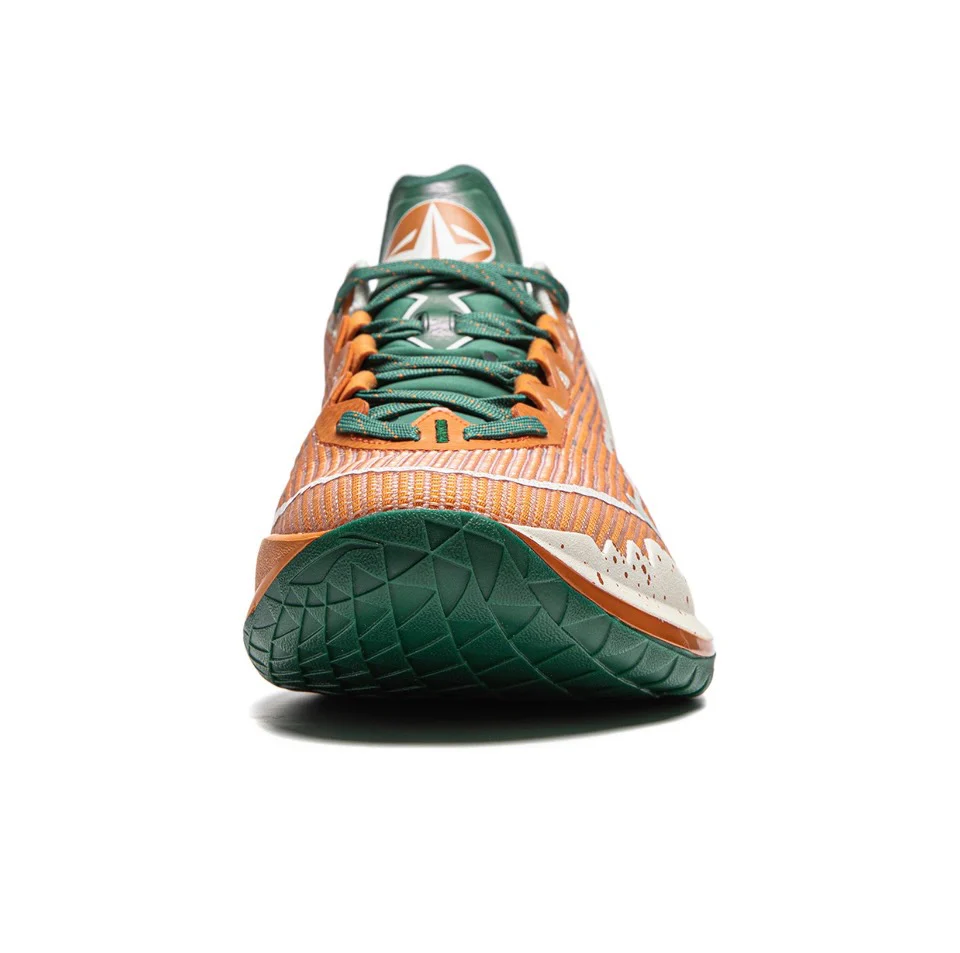 LiNing Jimmy Butler JB2 'Red Soil' - Image 5