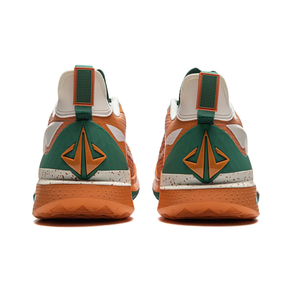 LiNing Jimmy Butler JB2 'Red Soil' - Image 6