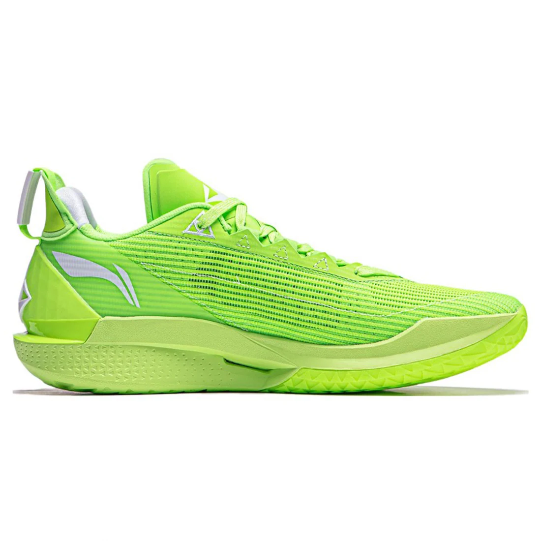 LiNing Jimmy Butler JB2 'Tennis Ball' - Image 2