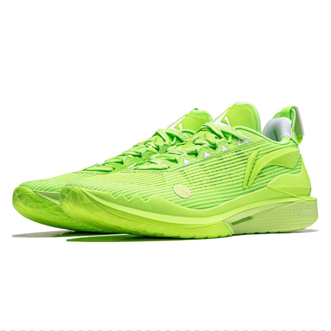LiNing Jimmy Butler JB2 'Tennis Ball' - Image 3
