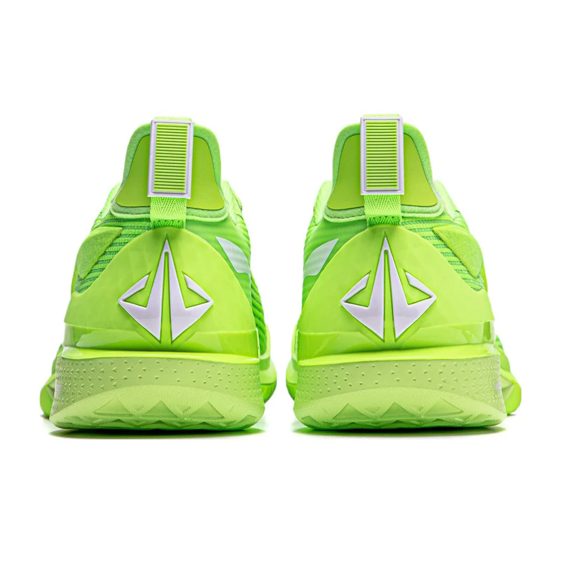 LiNing Jimmy Butler JB2 'Tennis Ball' - Image 6