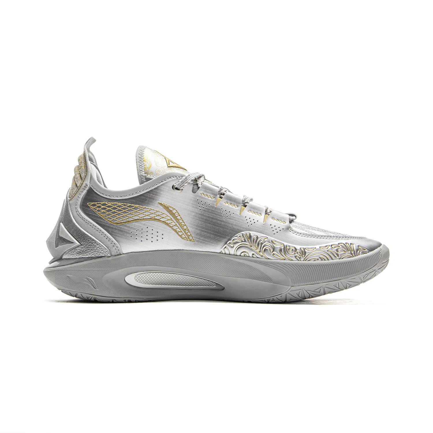 LiNing Jimmy Butler JB3 'Armor' - Image 2