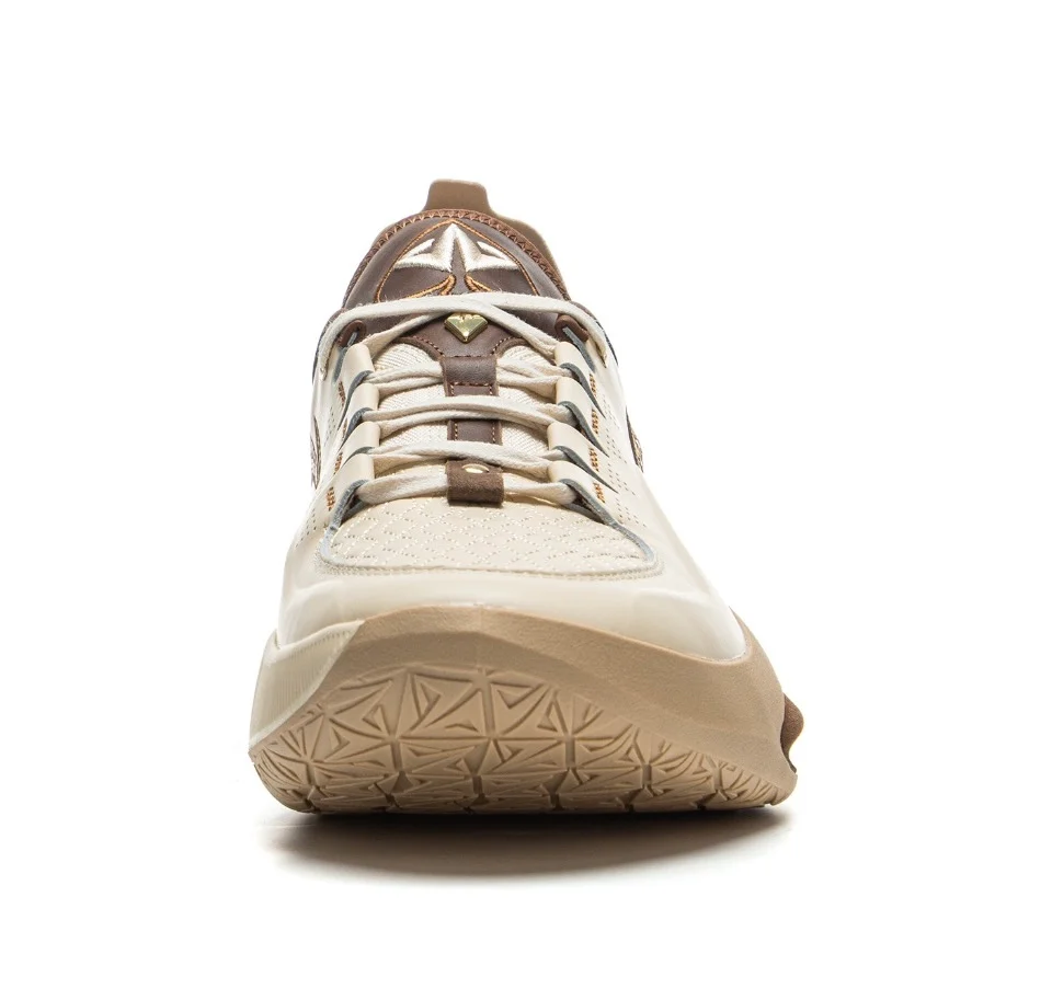 LiNing Jimmy Butler JB3 'Coffee' - Image 5