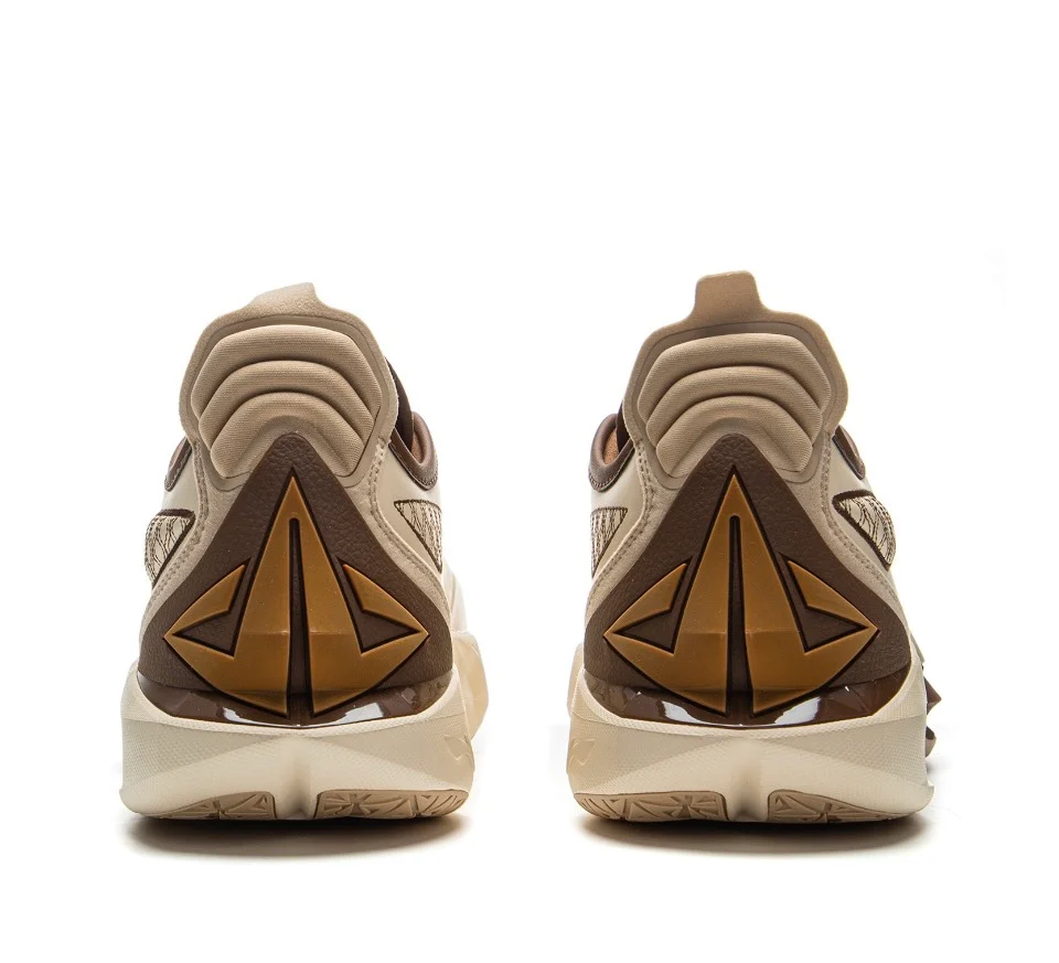 LiNing Jimmy Butler JB3 'Coffee' - Image 6