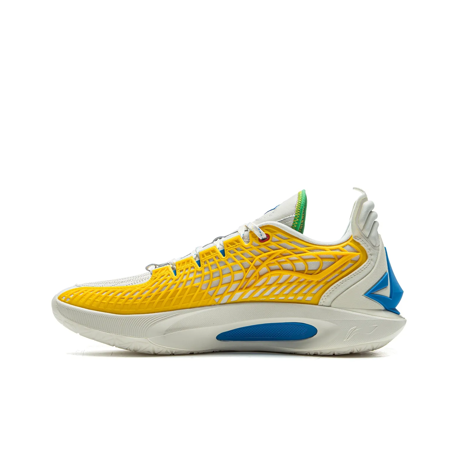 LiNing Jimmy Butler JB3 'Players' - Image 2