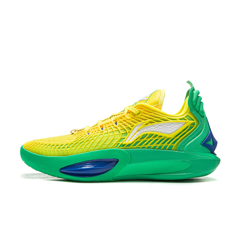 LiNing Jimmy Butler JB3 'Samba Dancer'