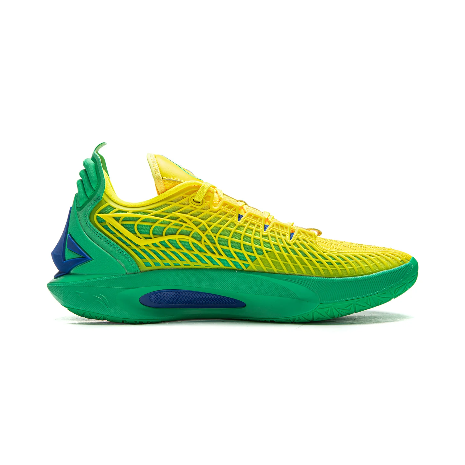 LiNing Jimmy Butler JB3 'Samba Dancer' - Image 2
