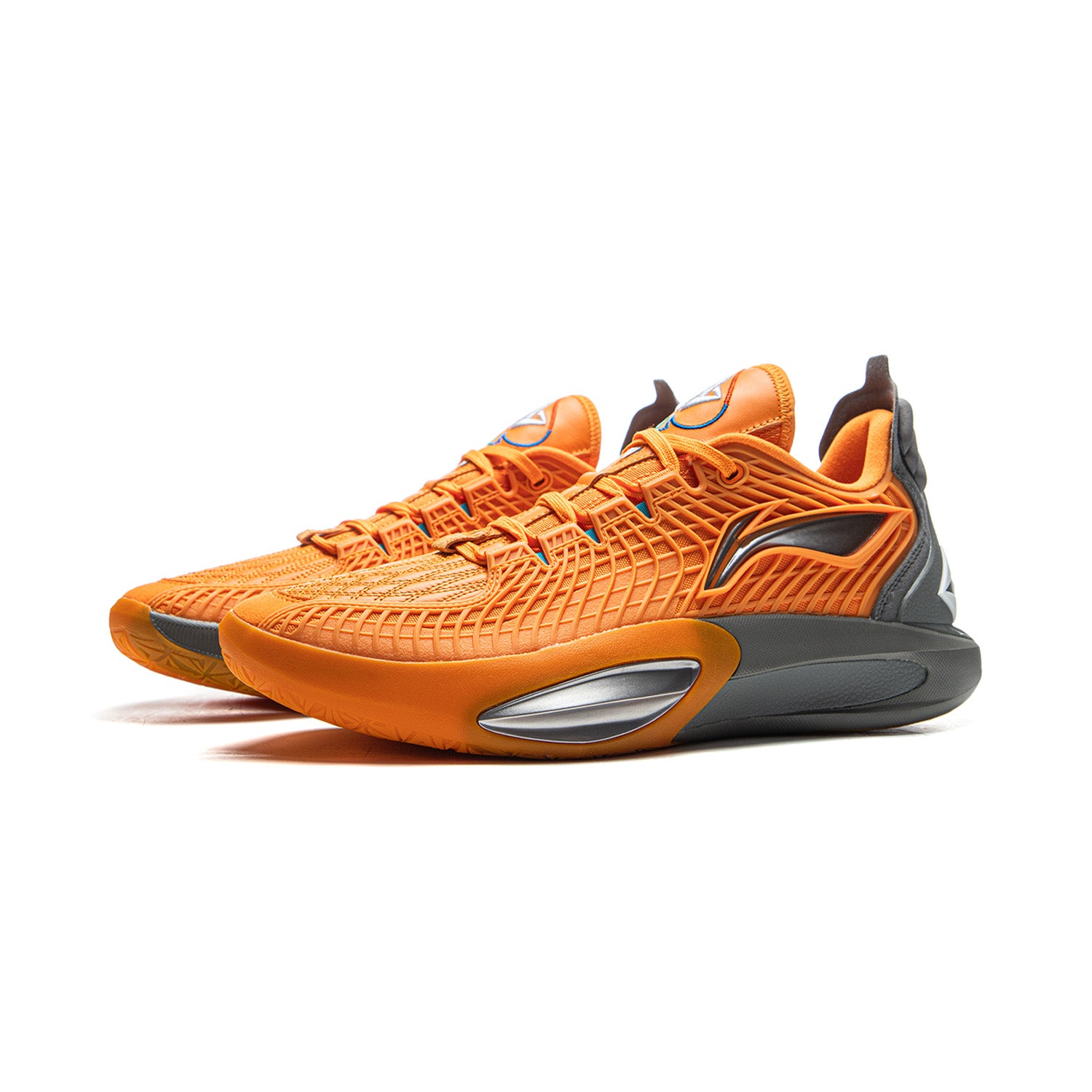 LiNing Jimmy Butler JB3 'Victory' - Image 3