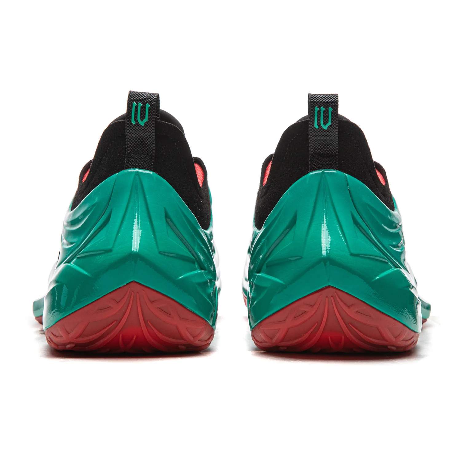 LiNing Jimmy Butler JB4 'Demon Blue' - Image 5