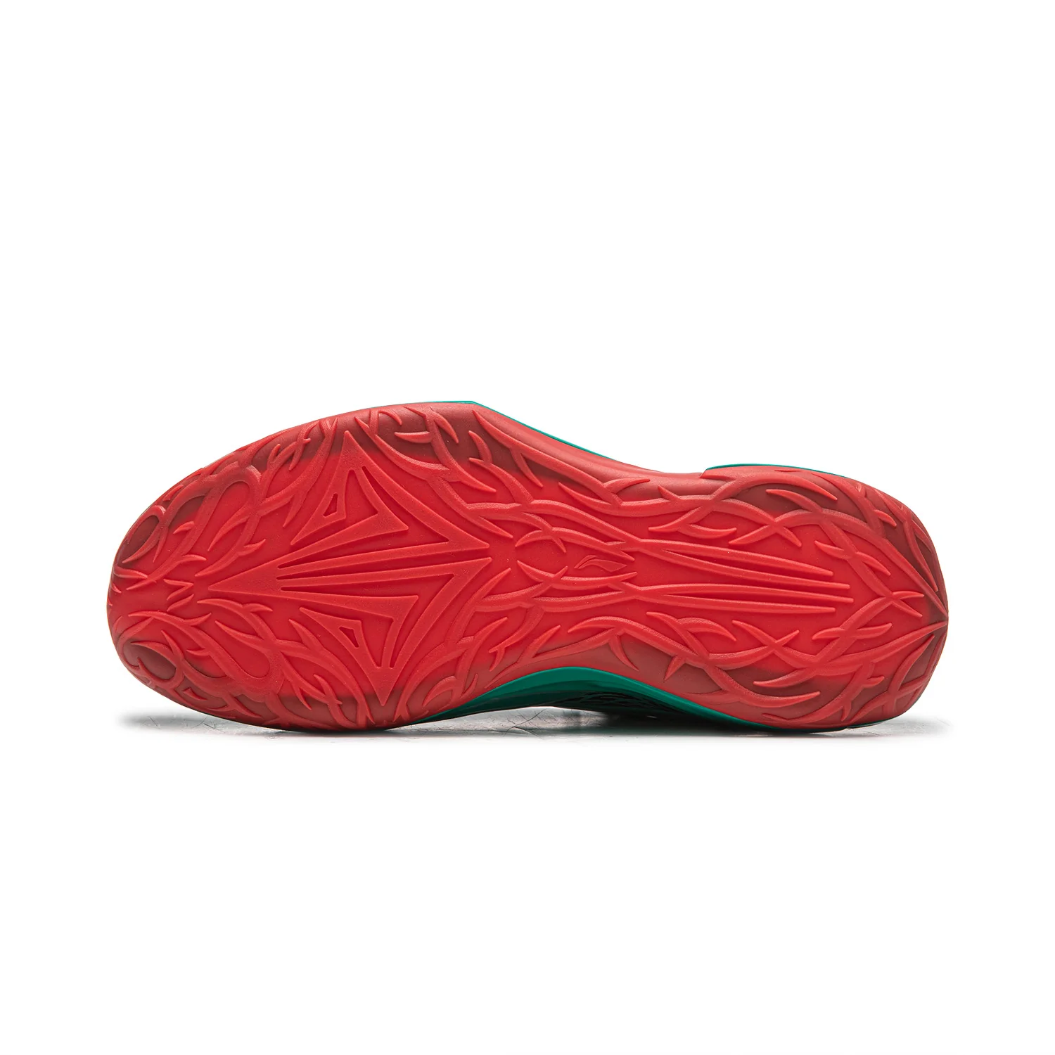 LiNing Jimmy Butler JB4 'Demon Blue' - Image 6
