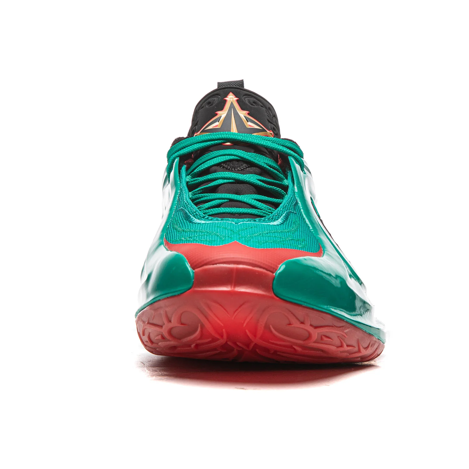 LiNing Jimmy Butler JB4 'Demon Blue' - Image 7