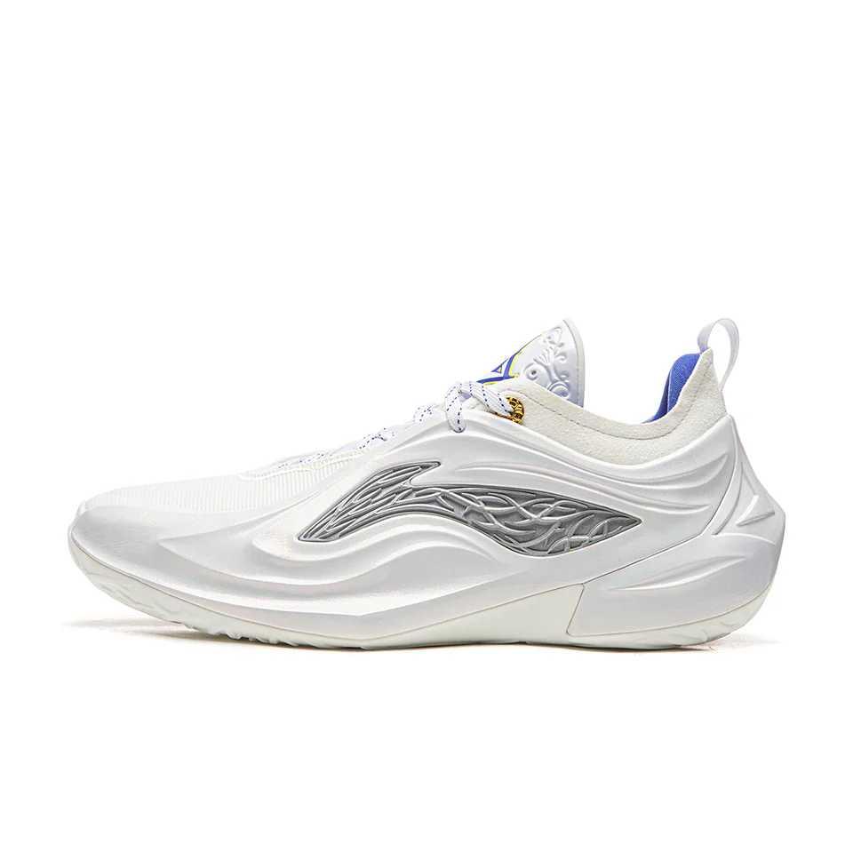 LiNing Jimmy Butler JB4 'Dubnation'