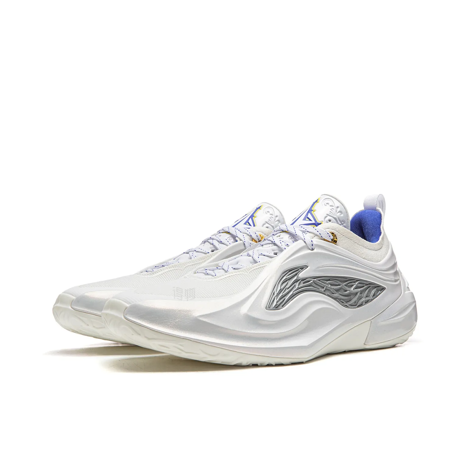 LiNing Jimmy Butler JB4 'Dubnation' - Image 3