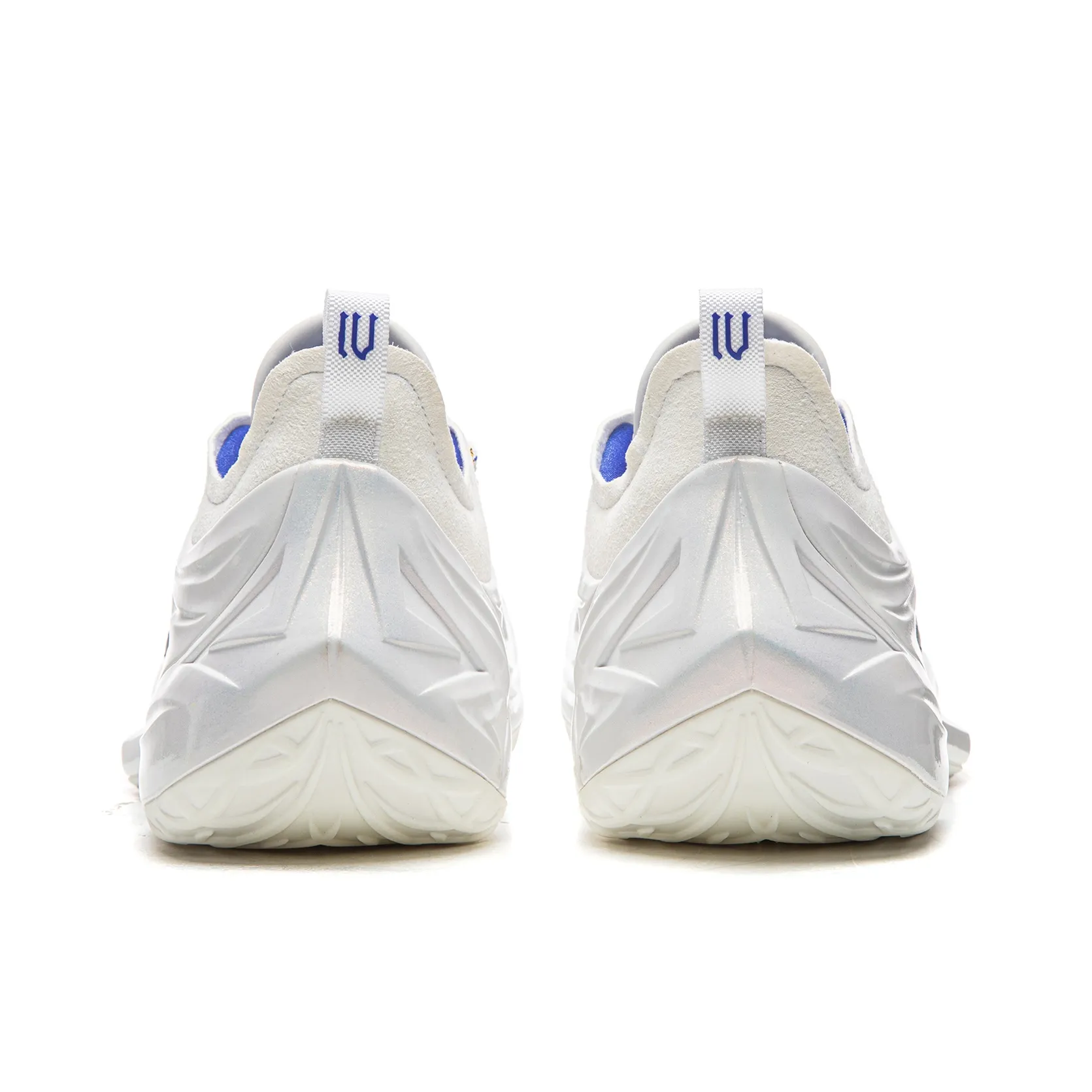 LiNing Jimmy Butler JB4 'Dubnation' - Image 5
