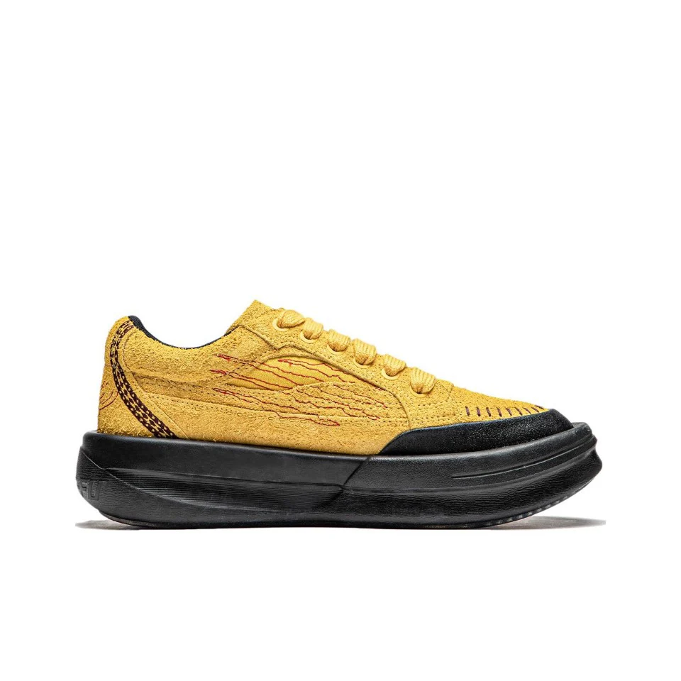 LiNing Lifestyle Shoes ‘Bruce Lee’ - Image 2
