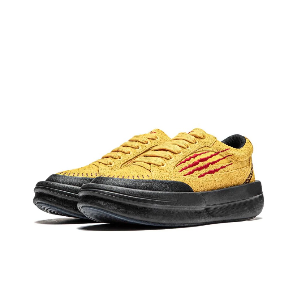 LiNing Lifestyle Shoes ‘Bruce Lee’ - Image 3
