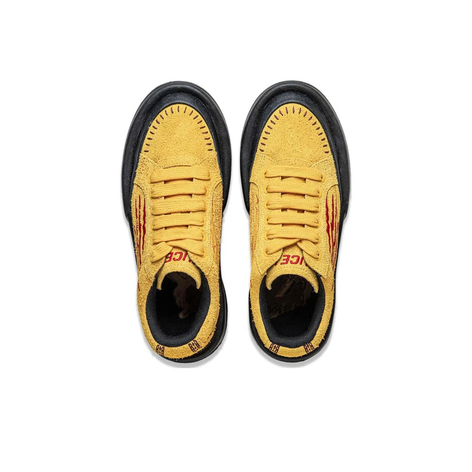 LiNing Lifestyle Shoes ‘Bruce Lee’ - Image 4
