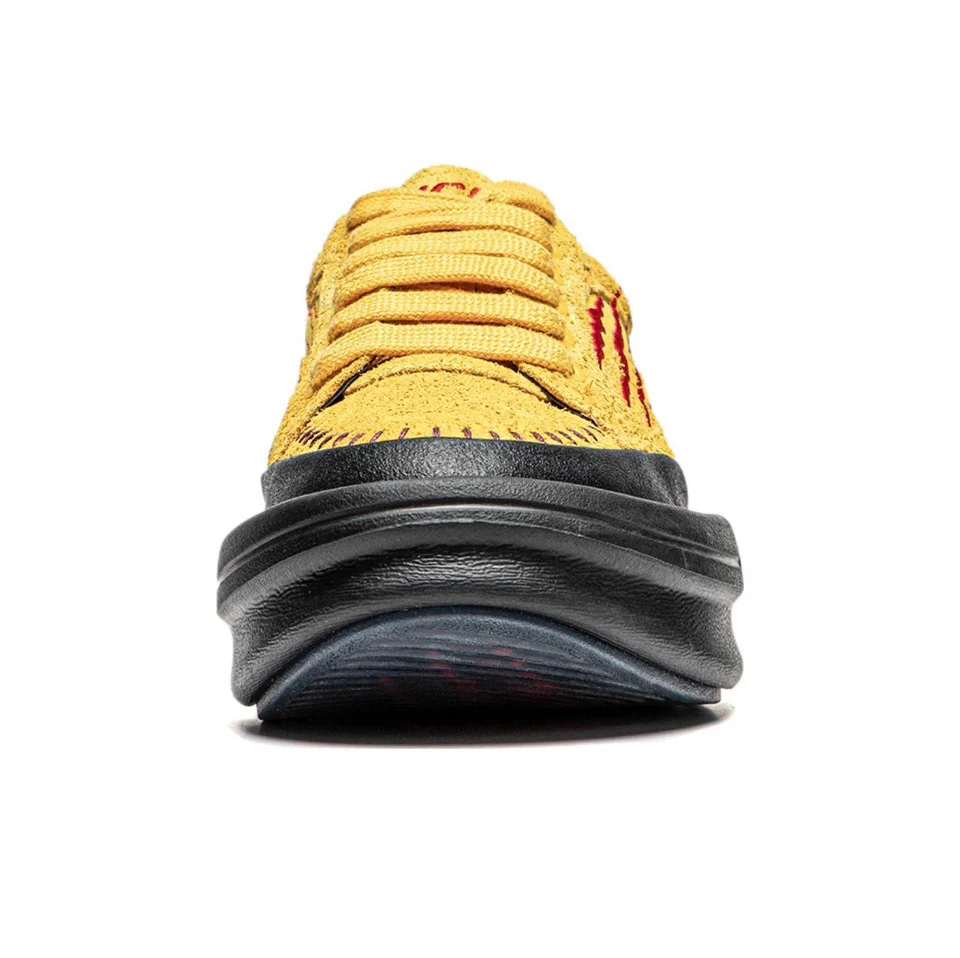 LiNing Lifestyle Shoes ‘Bruce Lee’ - Image 5
