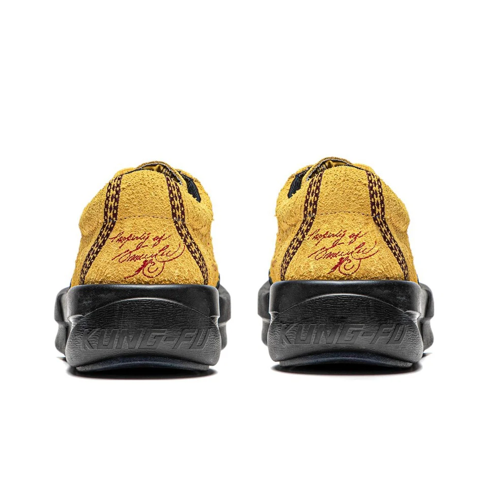 LiNing Lifestyle Shoes ‘Bruce Lee’ - Image 6