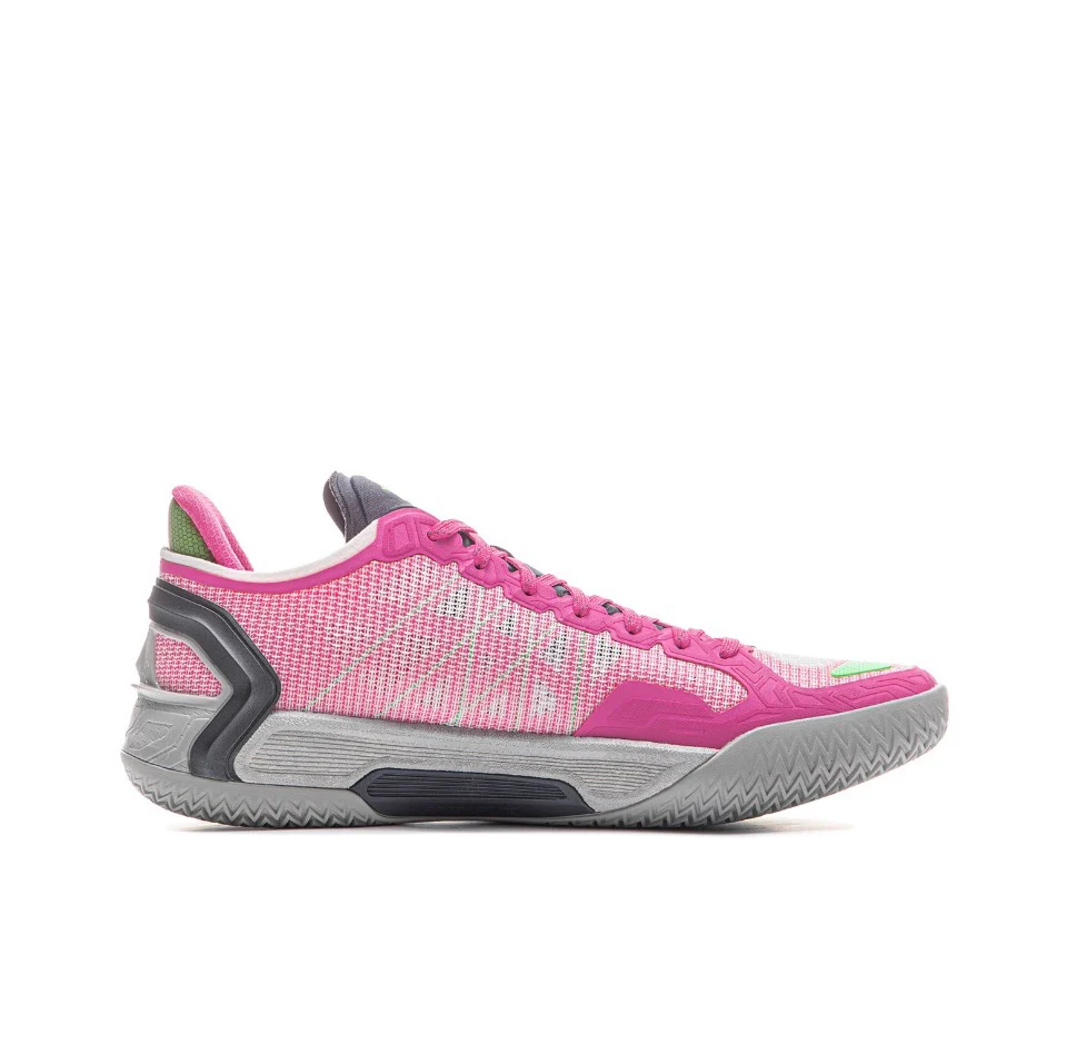LiNing Liren 4 V2 ‘Alloy Zero’ - Image 2