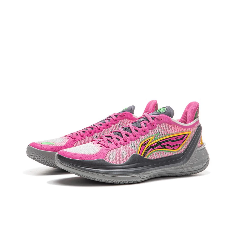 LiNing Liren 4 V2 ‘Alloy Zero’ - Image 3