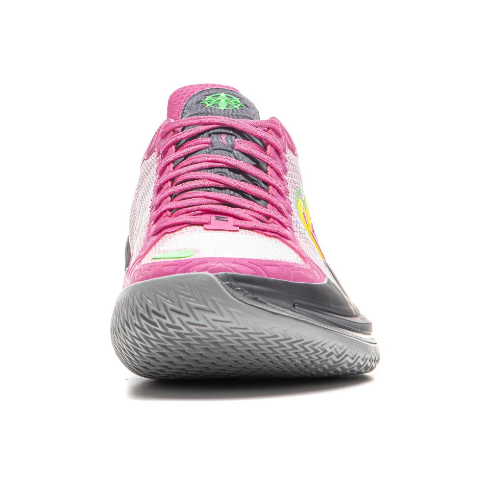 LiNing Liren 4 V2 ‘Alloy Zero’ - Image 5