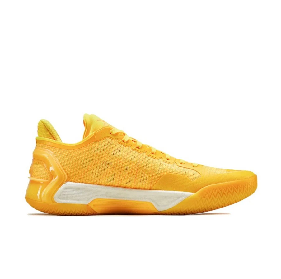 LiNing Liren 4 V2 ‘Marigold' - Image 2