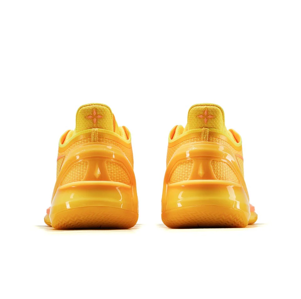 LiNing Liren 4 V2 ‘Marigold' - Image 4