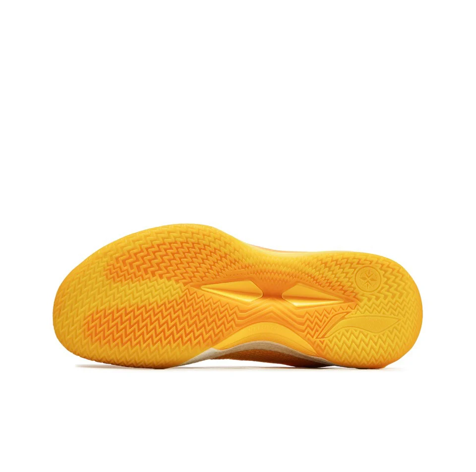 LiNing Liren 4 V2 ‘Marigold' - Image 5