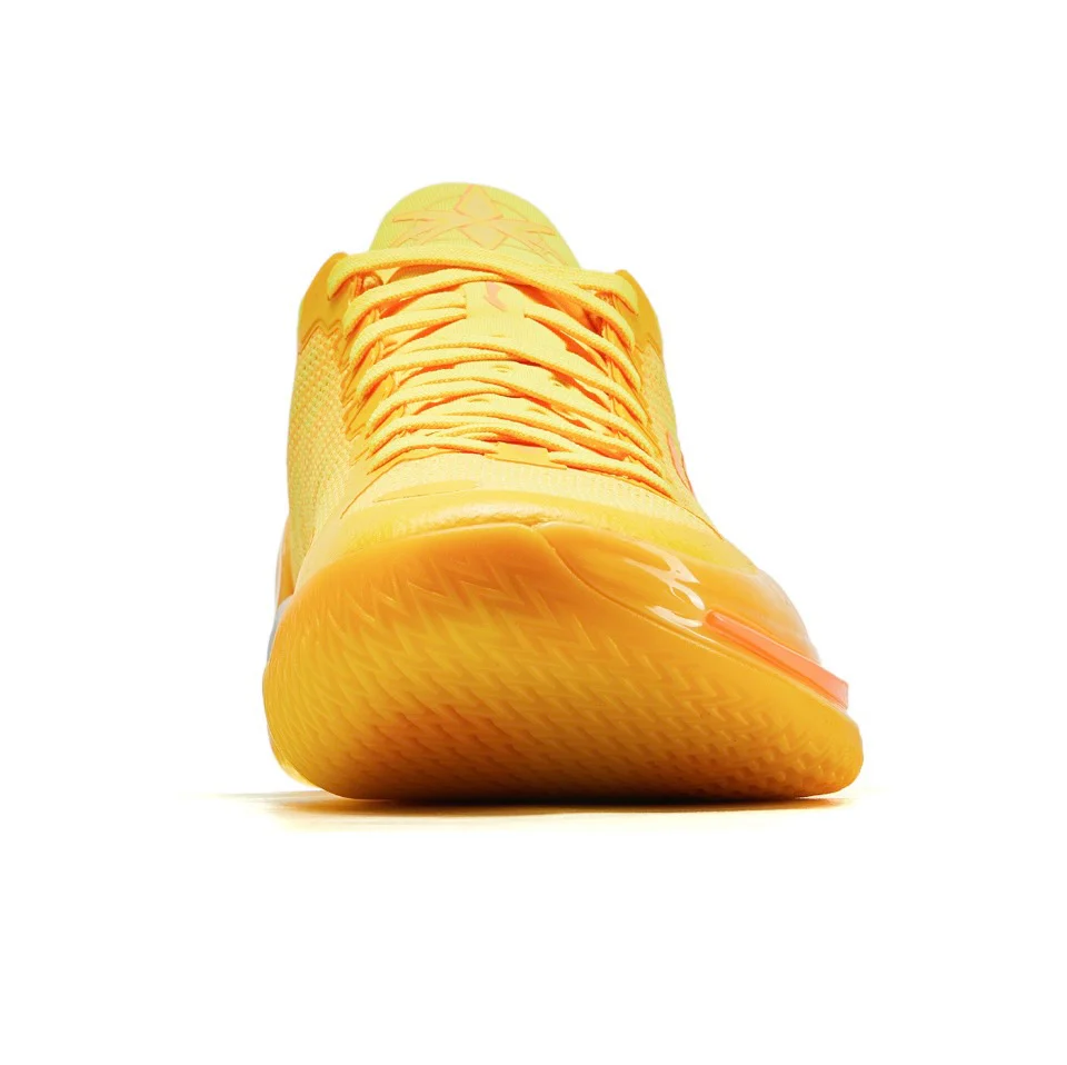LiNing Liren 4 V2 ‘Marigold' - Image 6