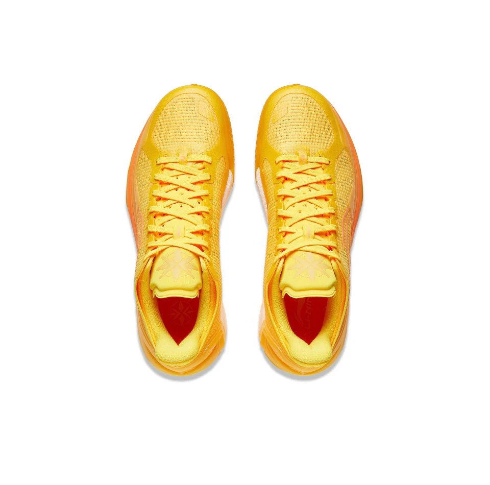 LiNing Liren 4 V2 ‘Marigold' - Image 7