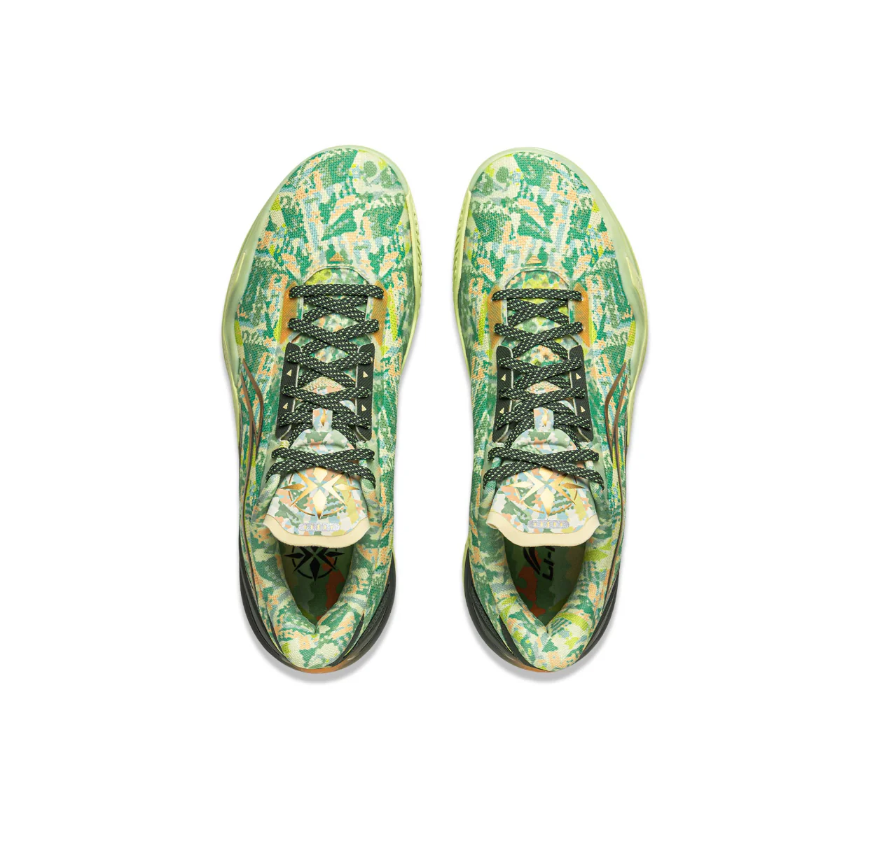 LiNing Liren 5 'Adverse Winter’ - Image 5
